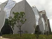 台中國家歌劇院