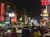 逢甲夜市