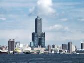 高雄85大樓