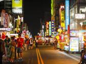 六合夜市