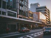 四條河原町
