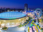 東京巨蛋