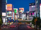 新宿