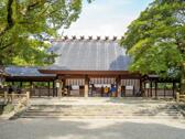 熱田神宮