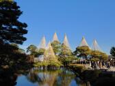 兼六園