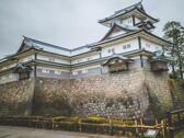 金澤城