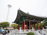 龍頭山公園