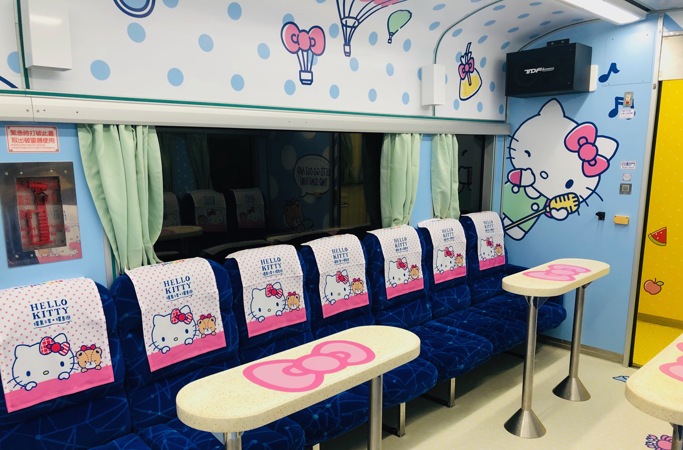 永安旅遊網 全線台北／高雄《永安推薦》自由行套票 每位即減$150推廣碼：第4張圖片/優惠詳情