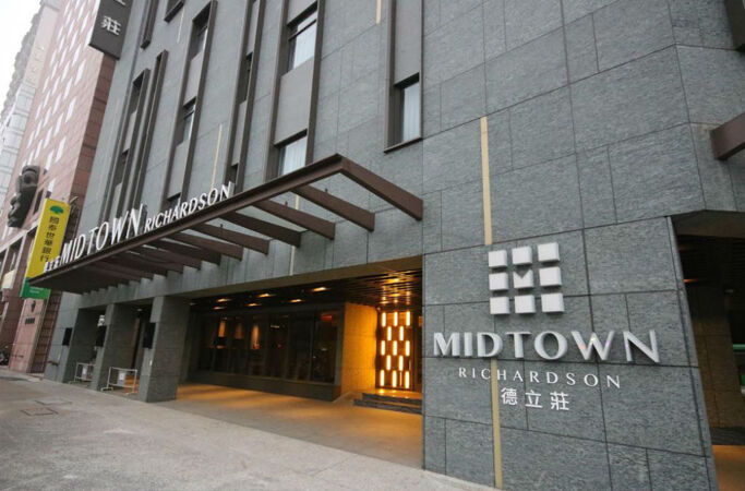 永安旅遊網 全線台北／高雄《永安推薦》自由行套票 每位即減$150推廣碼：第9張圖片/優惠詳情