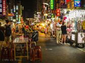 六合夜市