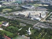 三井購物公園(啦啦寶都EXPOCITY)