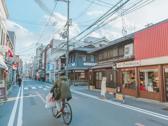 四條河原町