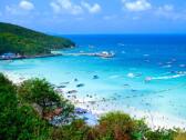 珊瑚島