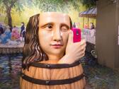 首爾Trickeye特麗愛3D美術館