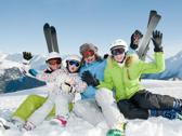 伊利希安江村度假村滑雪場