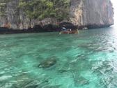 月光島
