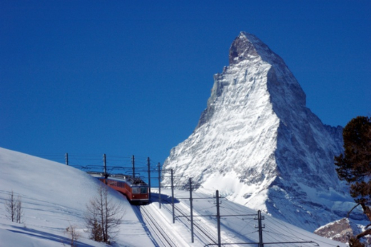 哥納格爾特雪山之旅