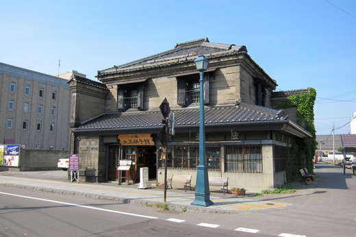 小樽