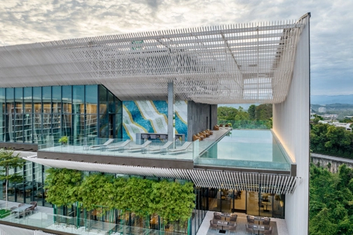 【3鑽】汶萊+沙巴 天空之鏡6天團《保證連續4晚》沙巴國際五星級Hyatt Centric Kota Kinabalu、汶萊(傑米清真寺、水鄉村落) 、沙巴(River Bay Beach海河灣) 【3鑽】汶萊+沙巴 天空之鏡6天團《保證連續4晚》沙巴國際五星級Hyatt Centric Kota Kinabalu、汶萊(傑米清真寺、水鄉村落) 、沙巴(River Bay Beach海河灣)