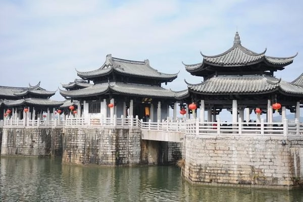 湘子橋