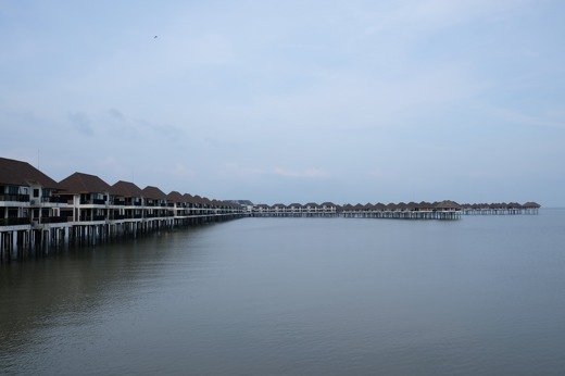 Avani Sepang Goldcoast Resort
