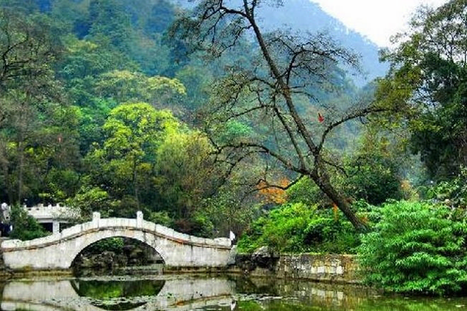 黔靈山
