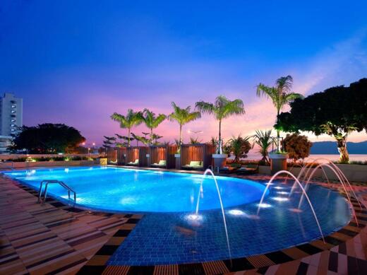 Hyatt Regency Kinabalu