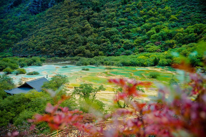 黃龍