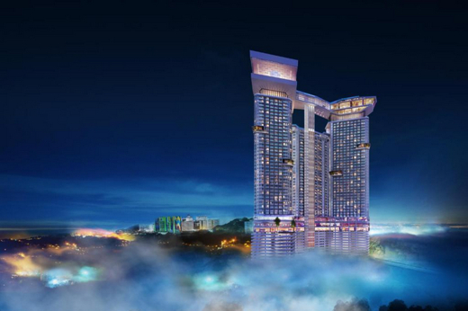 Wyndham Ion Majestic Hotel