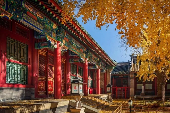 恭王府