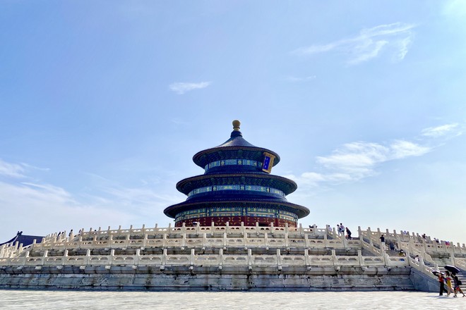 天壇公園