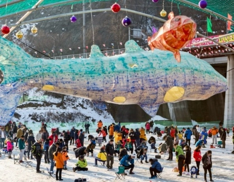 洪川+首爾5天冬日滑雪之旅 ※洪川大明度假村X2晚 洪川+首爾5天冬日滑雪之旅 ※洪川大明度假村X2晚