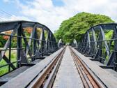 桂河大橋