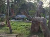 綠山動物園