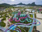 羅摩衍那水上樂園