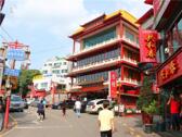 仁川中華街