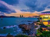 海雲台
