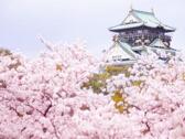 大阪城公園