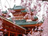 平安神宮