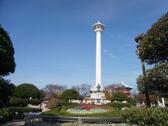 釜山塔