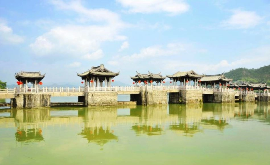 潮州古城