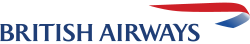 英國航空