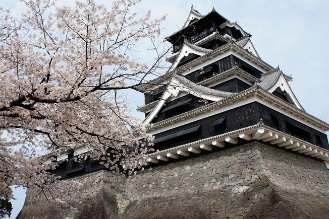 南北九州春日溫泉7天之旅 永安旅遊