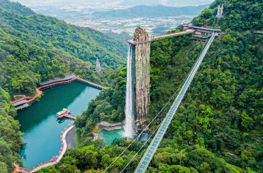 雲門山