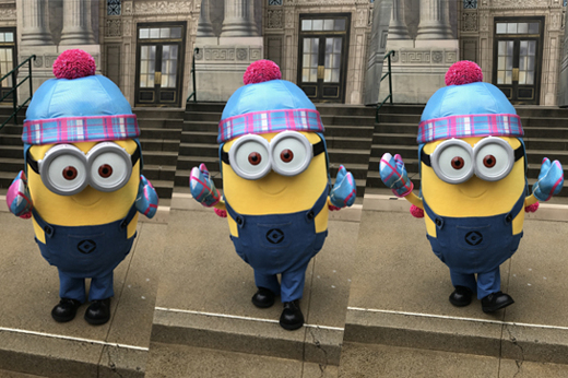 USJ