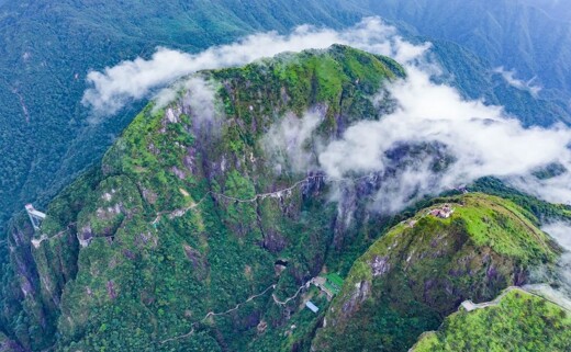 永安旅游