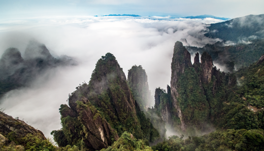 永安旅游