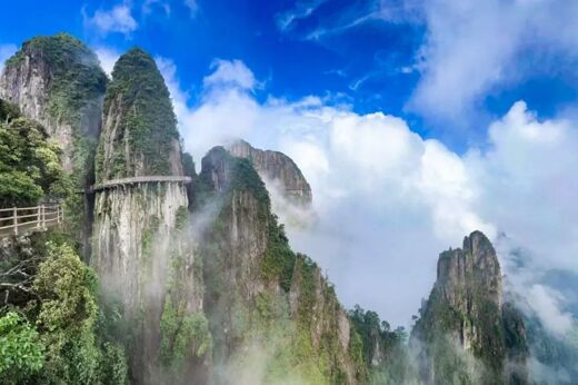 永安旅游