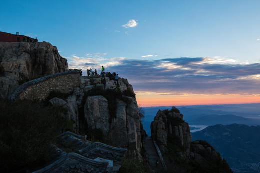 泰山