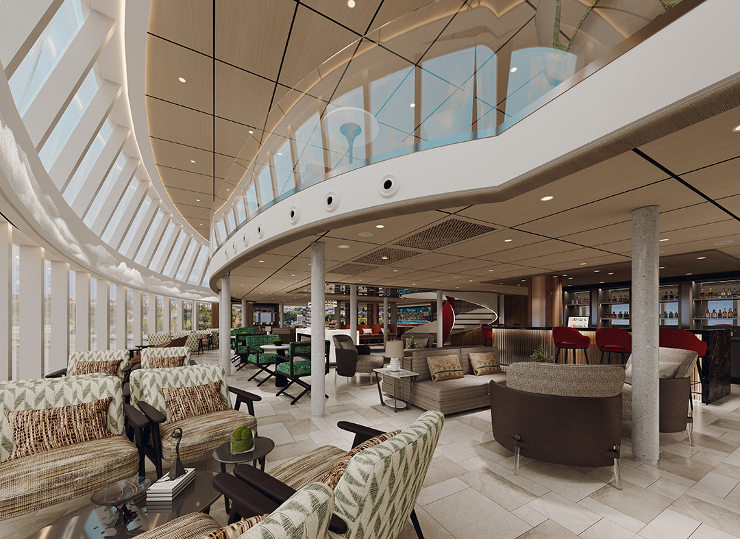 【5鑽】<全包登岸觀光>世紀遊輪~遠航號(2024年9月首航新船) 3樓豪華江景露台房 長江三峽(上水)、三峽大壩、豐都鬼城、神女溪、白帝城、 重慶、大足(寶頂山石刻)  8天升級純玩團